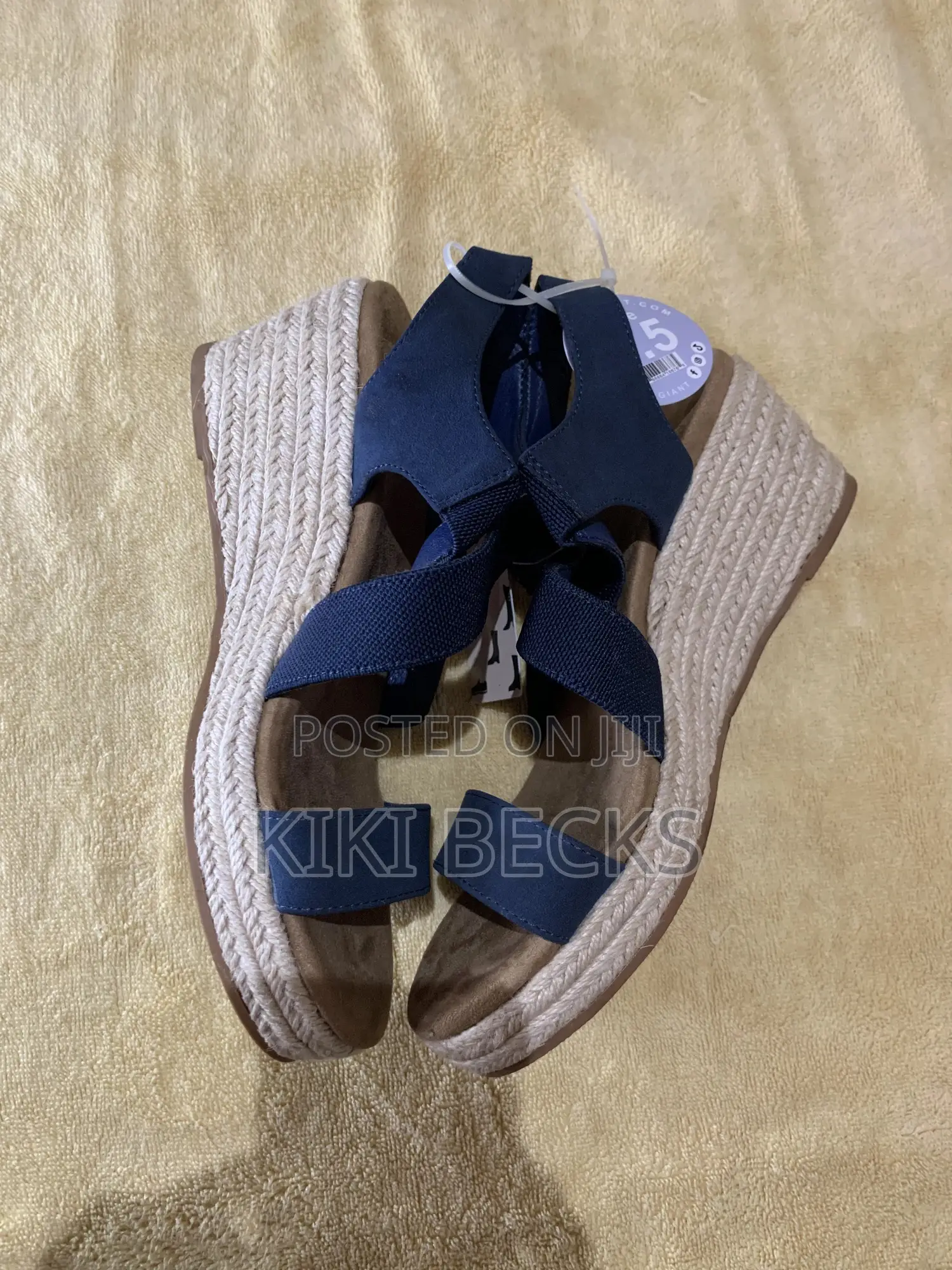 Women’S Wedge Platform Sandals