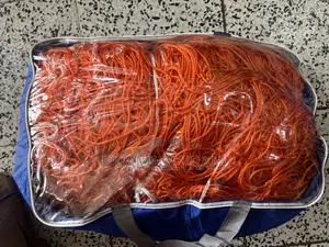 Orange Football Net