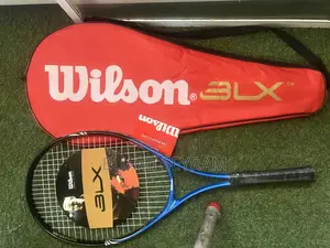 Wilson Lawn Tennis Racket