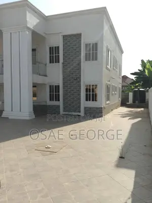 5bdrm Mansion in George Properties, Accra Metropolitan for rent