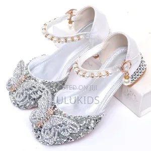 Princess Shoes/Church Shoes