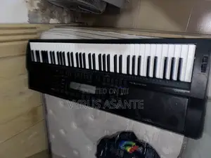 Casio Keyboard