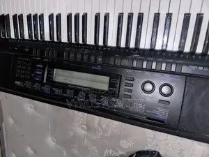 Casio Keyboard