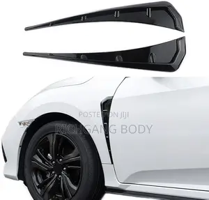 Side Air Vent