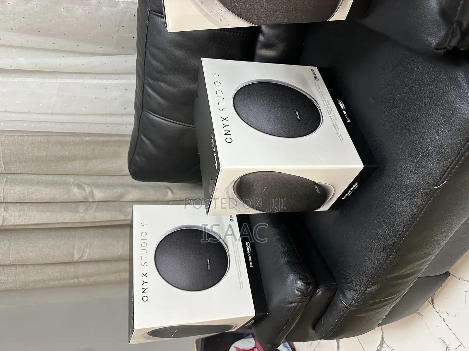 Harman Kardon Onyx Studio 9