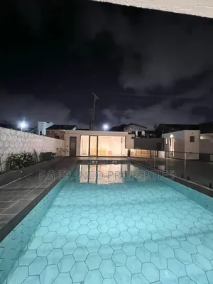5bdrm House in Kg Franco Properties, East Legon for sale