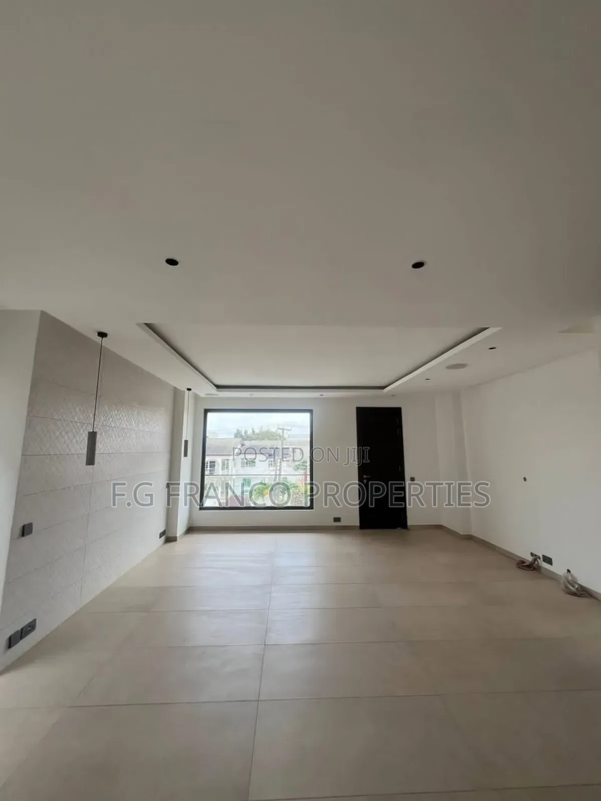 5bdrm House in Kg Franco Properties, East Legon for sale
