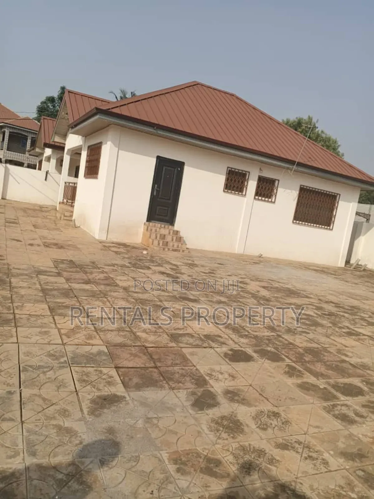 2bdrm House in Amrahia for rent