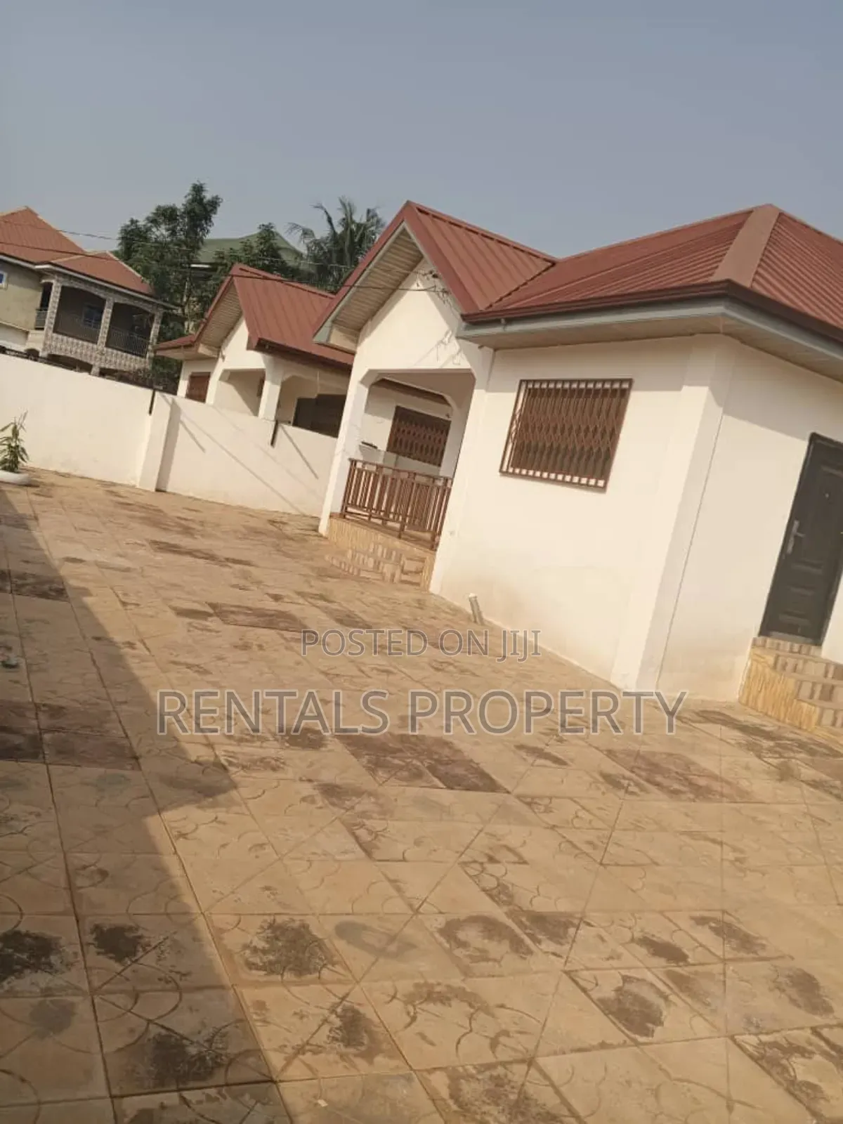 2bdrm House in Amrahia for rent