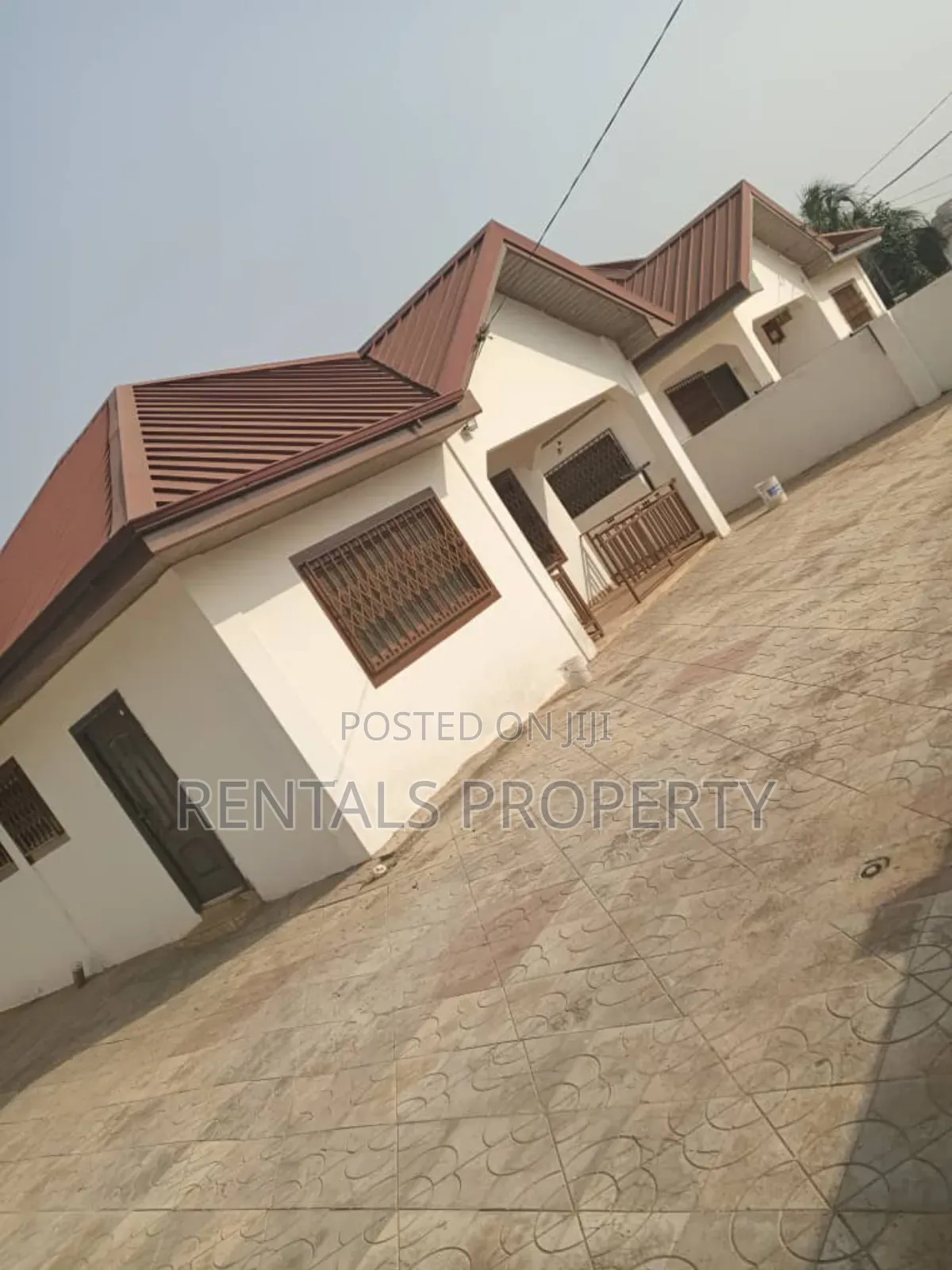 2bdrm House in Amrahia for rent