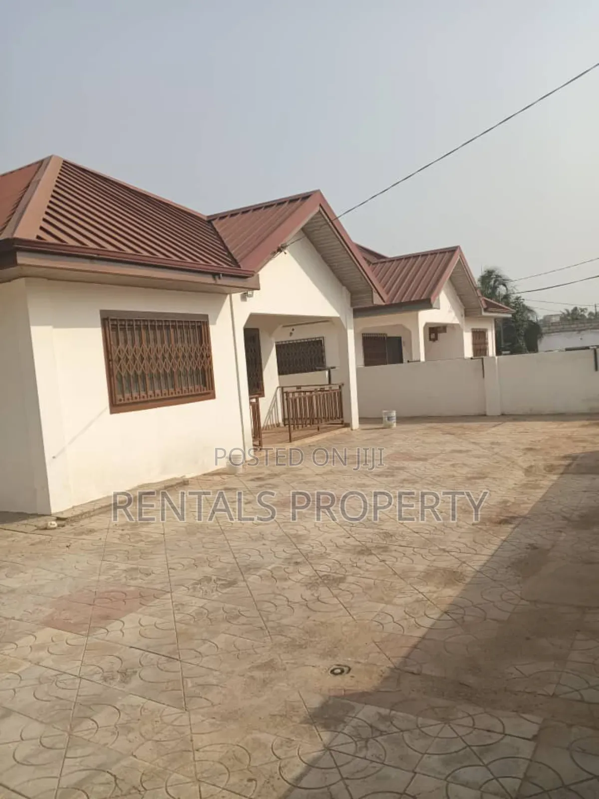 2bdrm House in Amrahia for rent