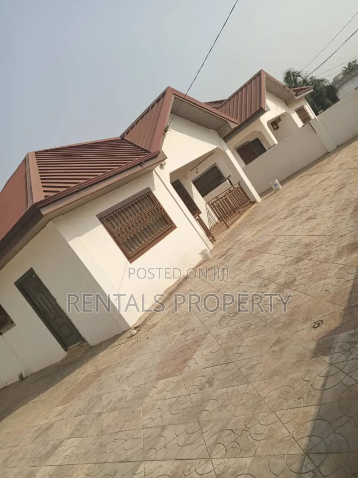 2bdrm House in Amrahia for rent