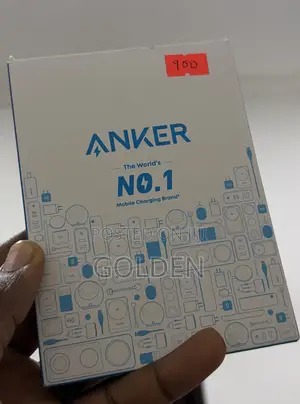Anker Magsafe Charger Ultraslim