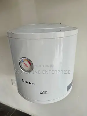 30lts Water Heater