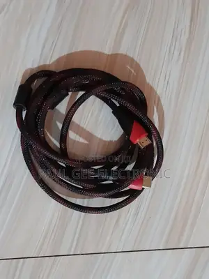 Hdmi Cable