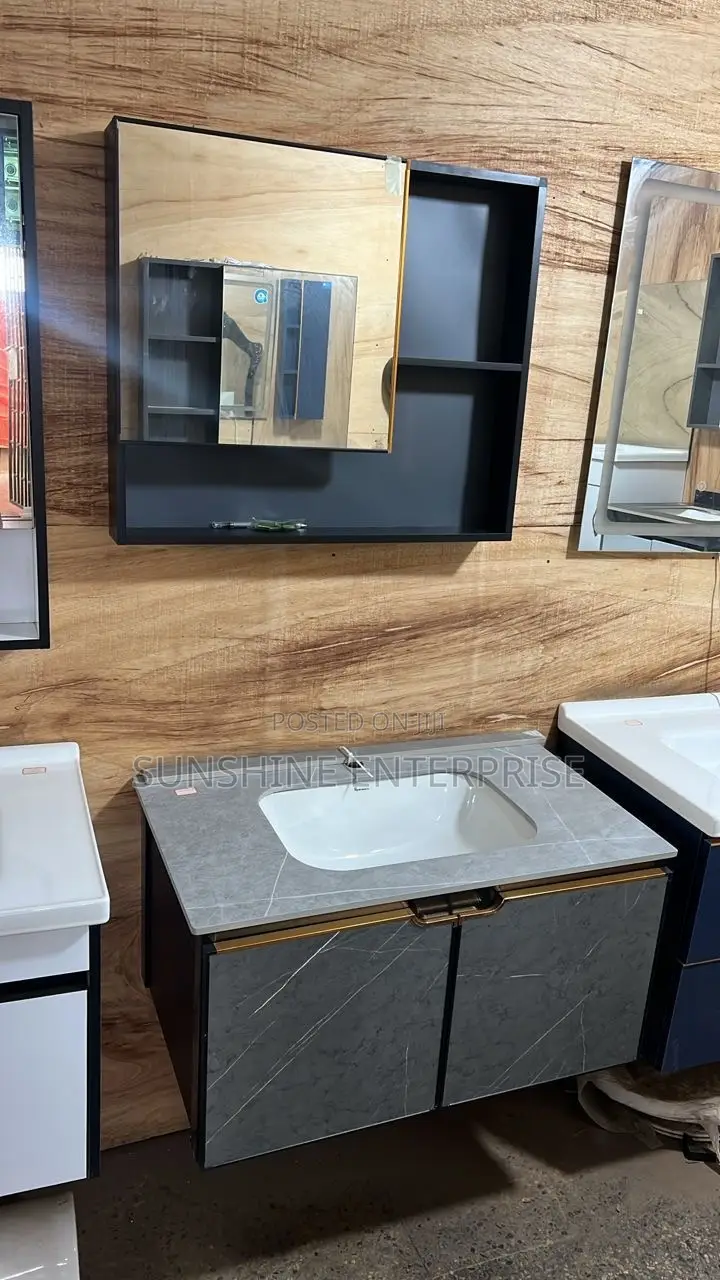 Cabinet Basin