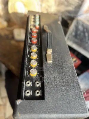 Keyboard Combo From Germany