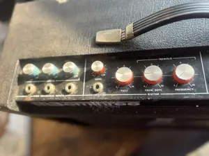 Keyboard Combo From Germany