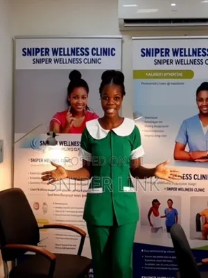 Health Worker Needed For Employment