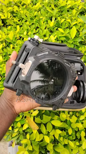 Tilta Mirage Motorized VND Mattebox