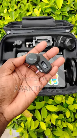 Tilta Mirage Motorized VND Mattebox