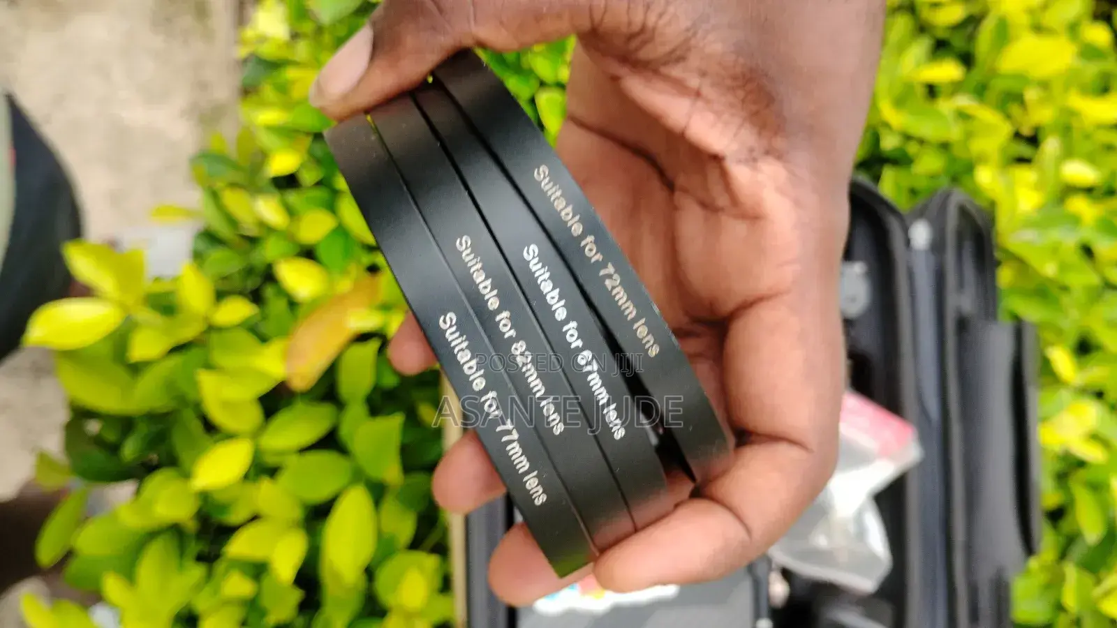 Tilta Mirage Motorized VND Mattebox