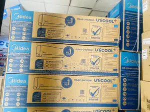 Klassic _midea _2.5hp Inverter Air Conditioner
