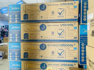 Most Perfect Inverter Midea 2.5hp Inverter Air Conditioner