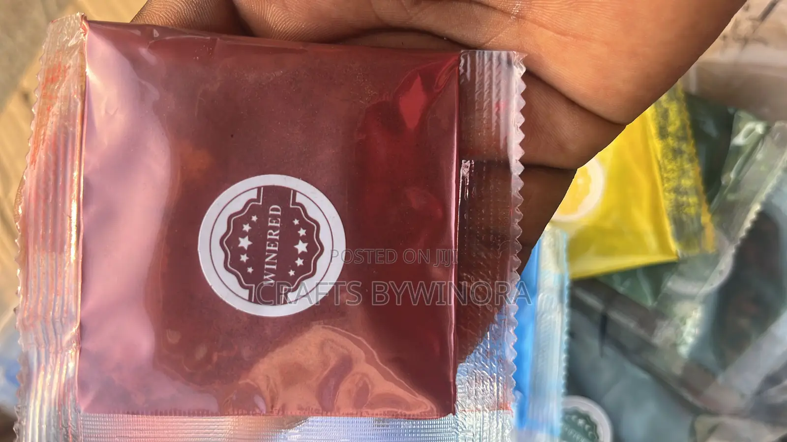 Mica Powder Pigment – 3g