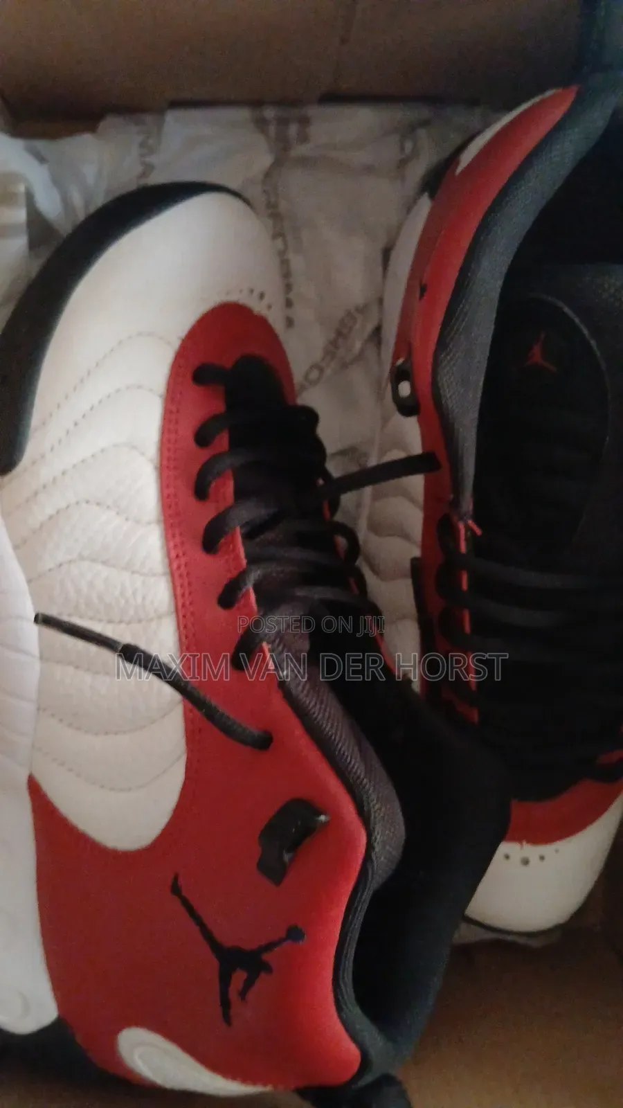 Jordan Jumpman Pro