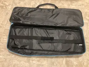 Original Roland Juno Ds 61 Keyboard Bag (Used Clean)_ Kumasi