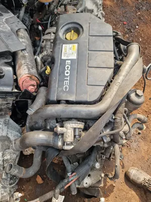 Opel Astra B 1.7l Desiel