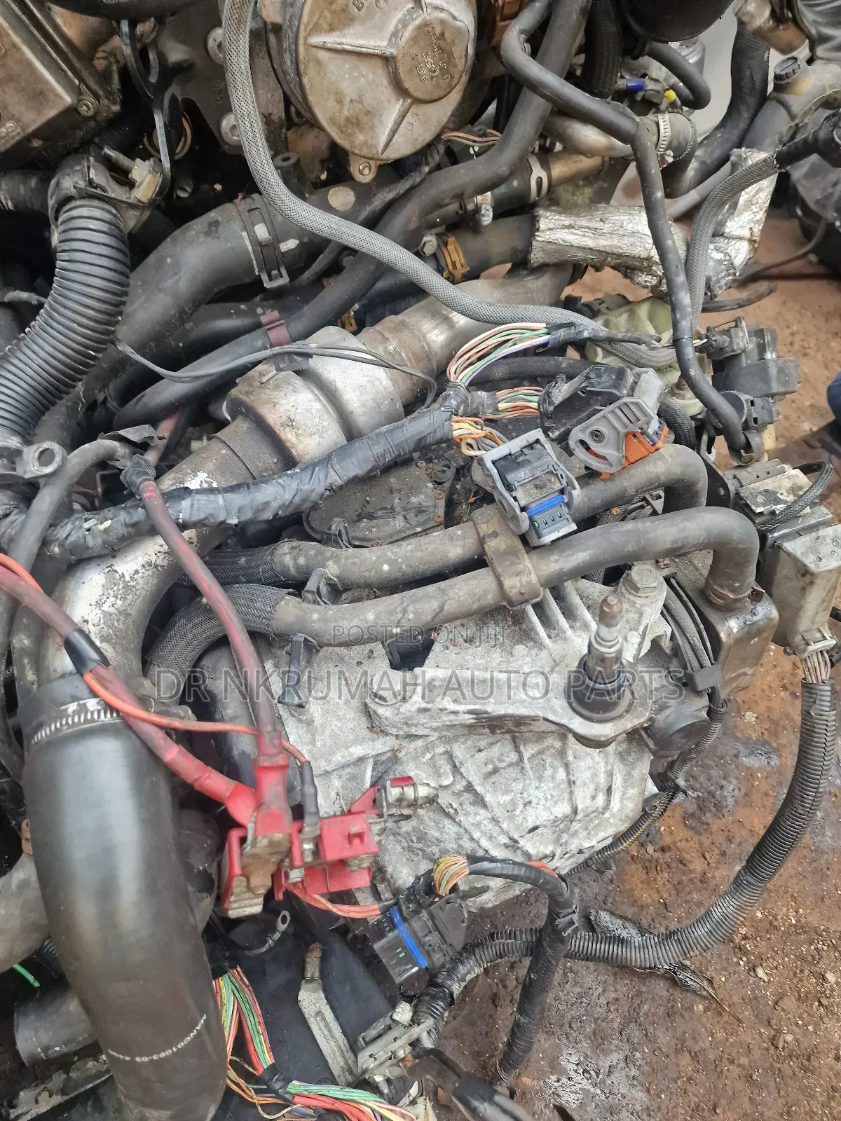Renault Scenic Desiel