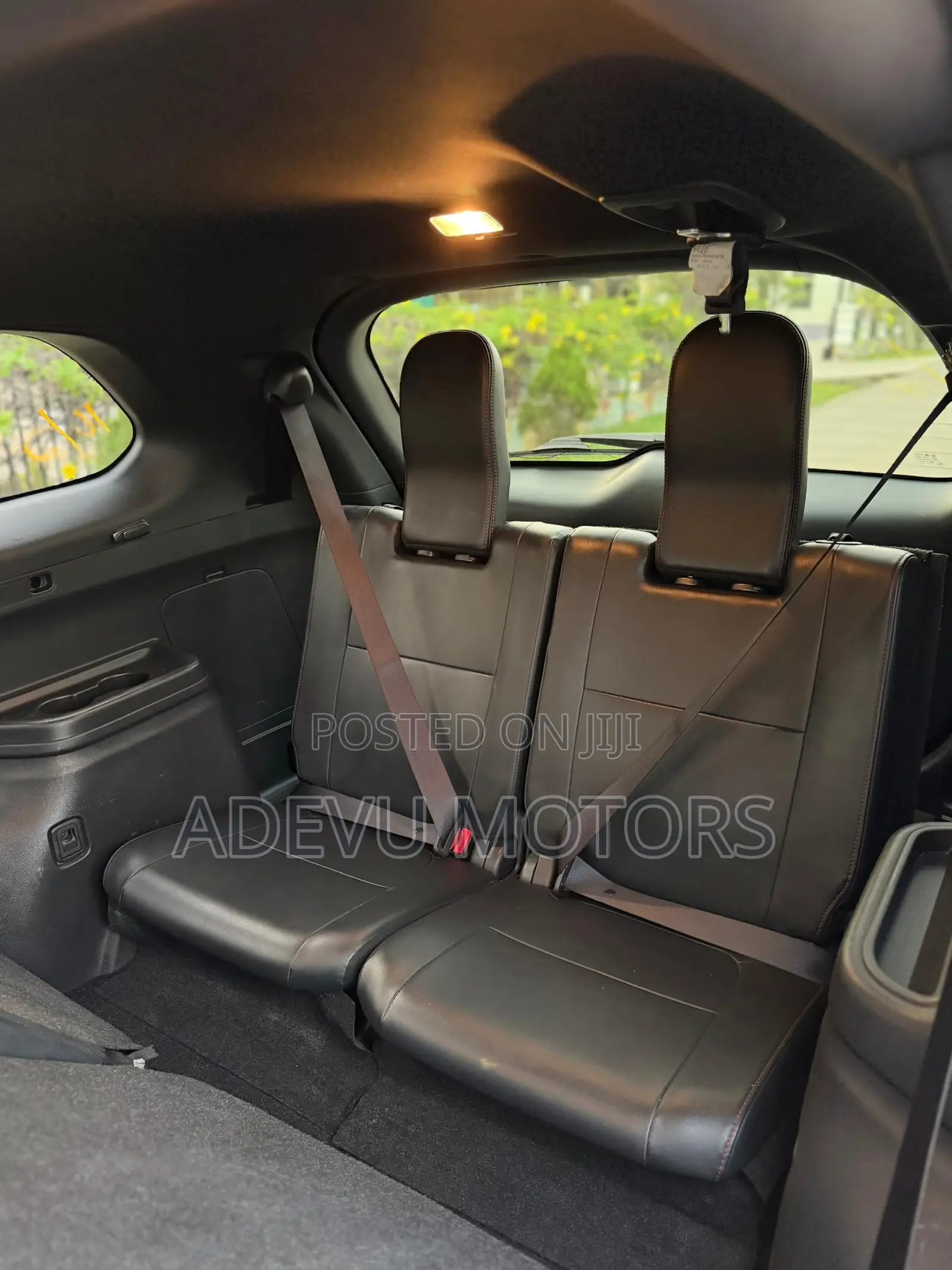 Mitsubishi Outlander 2020 Black