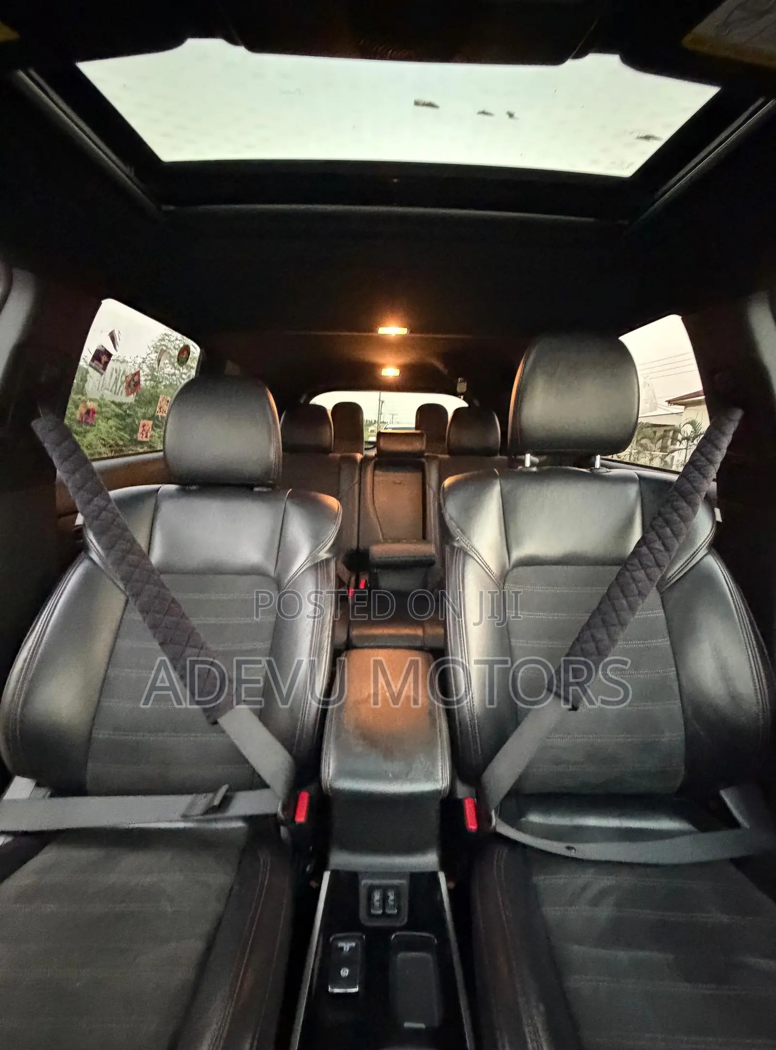 Mitsubishi Outlander 2020 Black