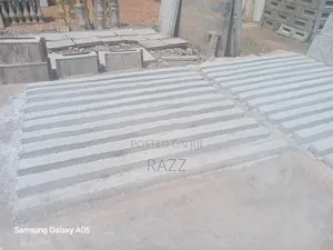 Demarcation Pillars