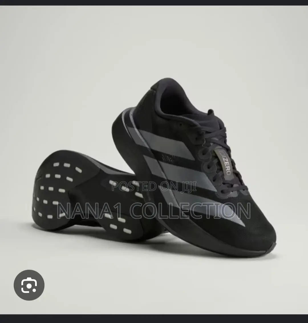Adidas-adizero Evo Sneakers “2 Type Colors”