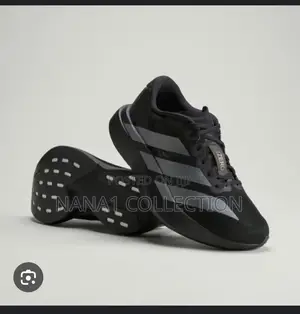 Adidas-adizero Evo Sneakers “2 Type Colors”