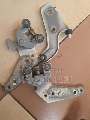 Toyota Voxy Door Hinges
