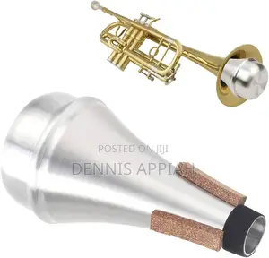 Trumpet Mute