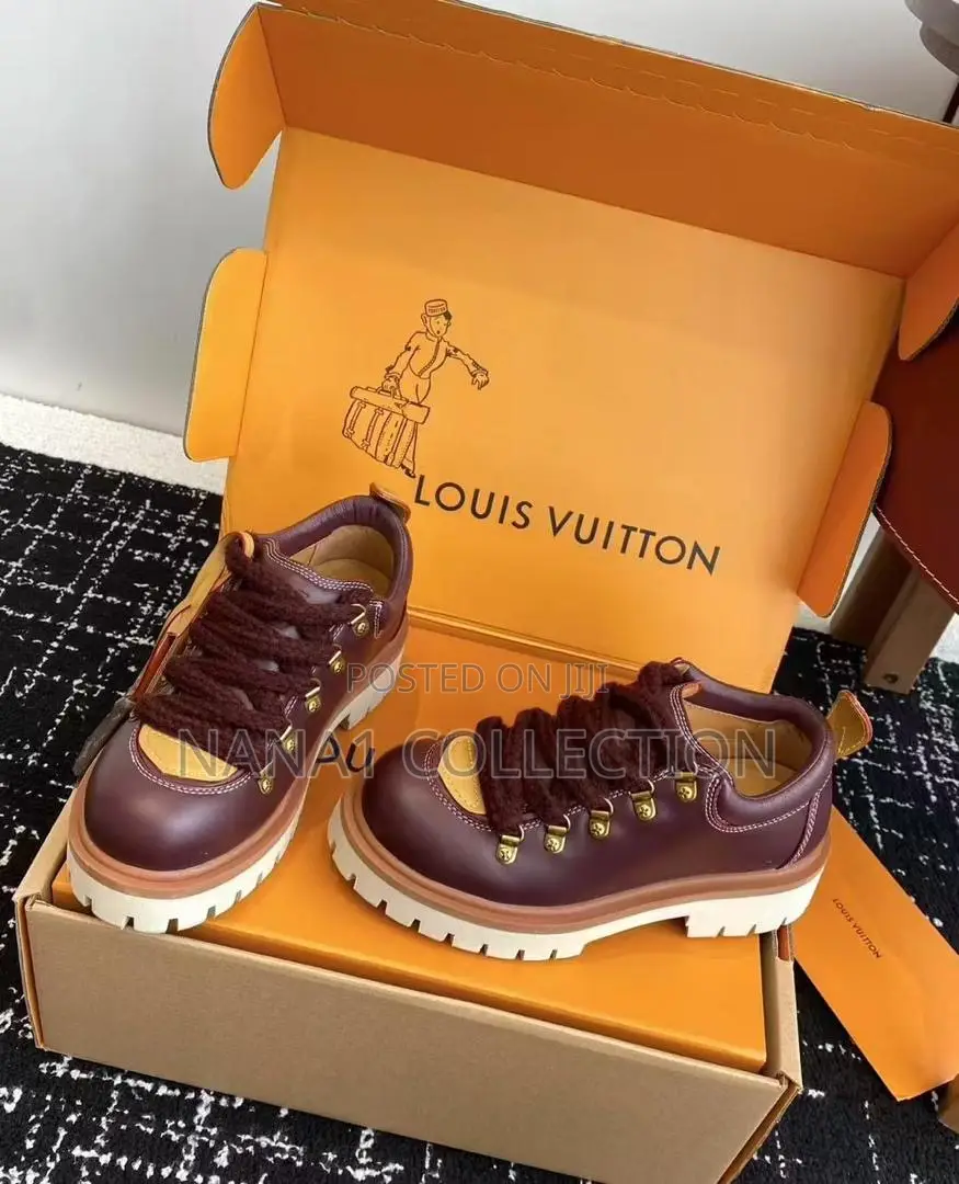 Louis Vuitton Remix Derby