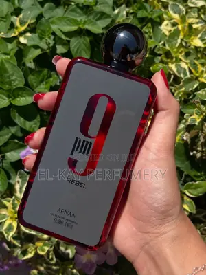 Original 9pm Rebel