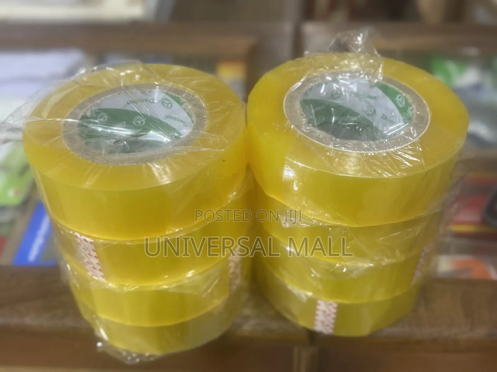 Big Size Celotape