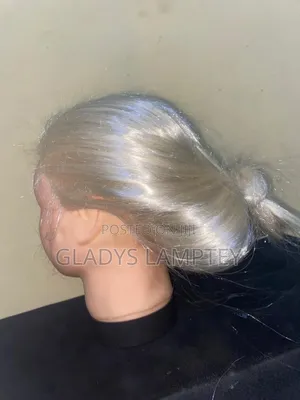 Dummy Head/ Mannequin Training Head