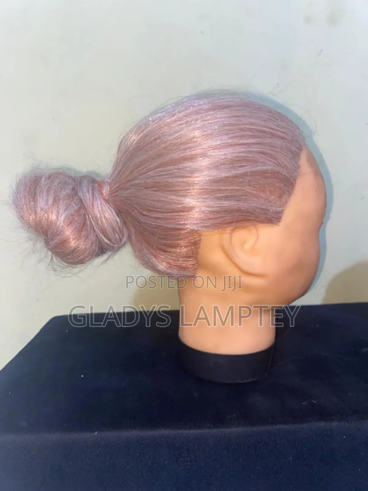 Dummy Head/ Mannequin Training Head