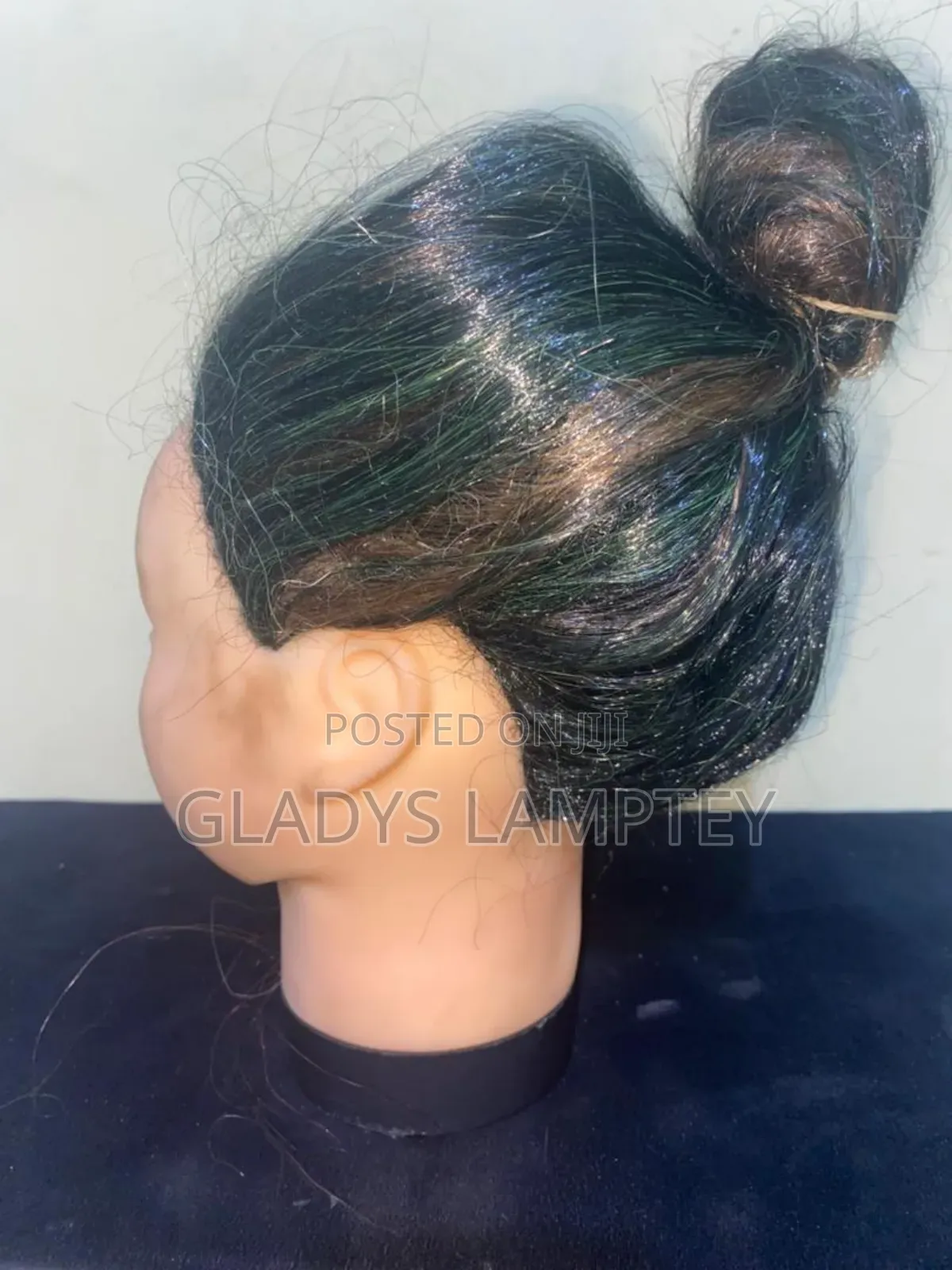 Dummy Head/ Mannequin Training Head