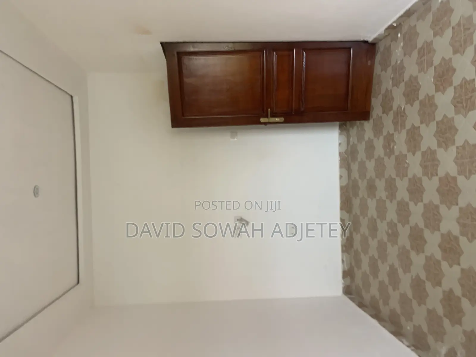 1bdrm Apartment in Agbleza, New Town for rent