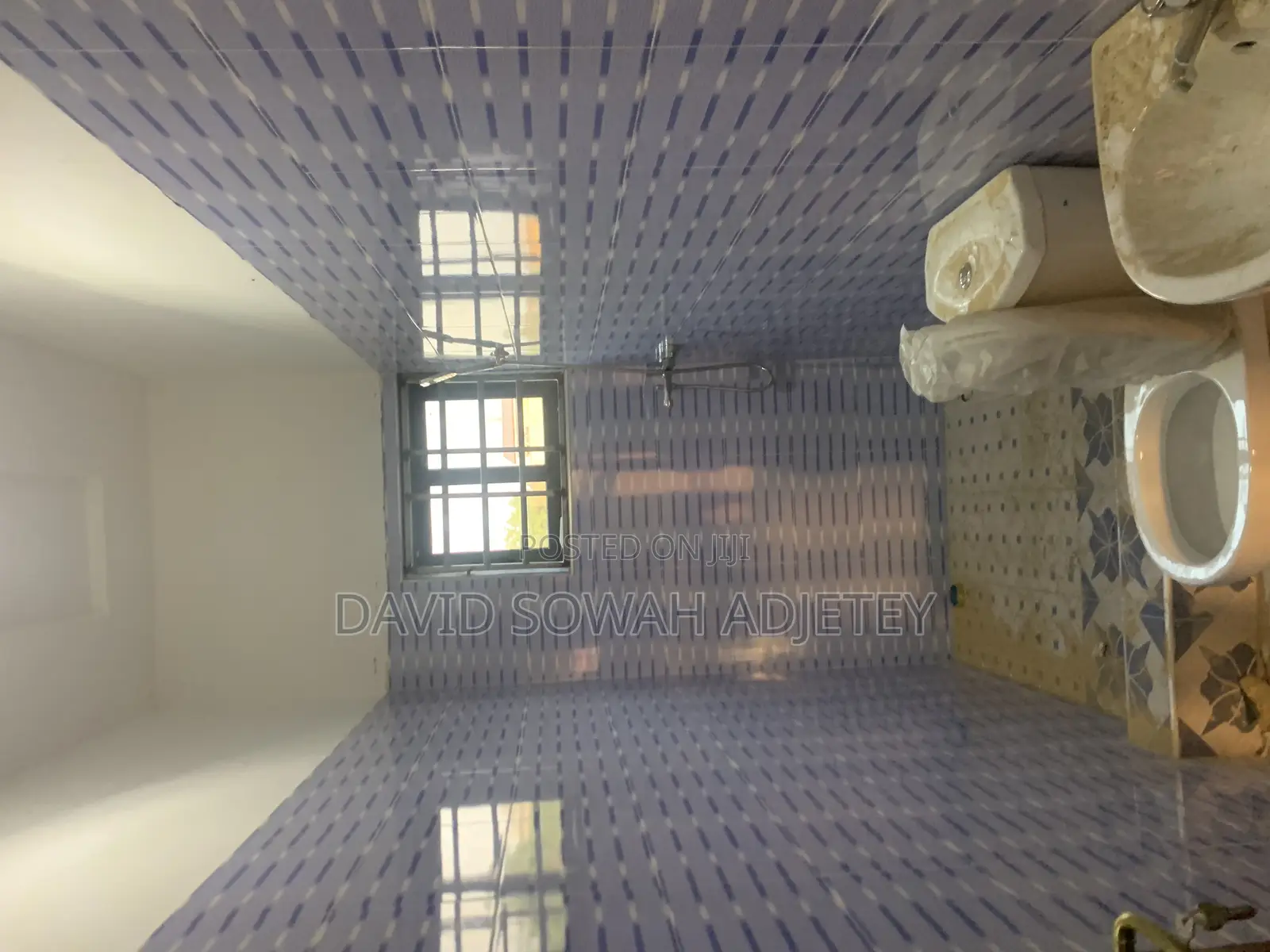 1bdrm Apartment in Agbleza, New Town for rent