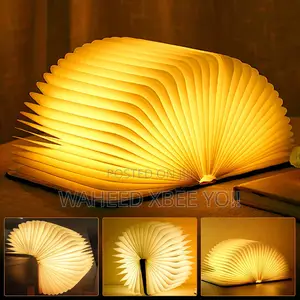 Reovolutionary Lamp Book