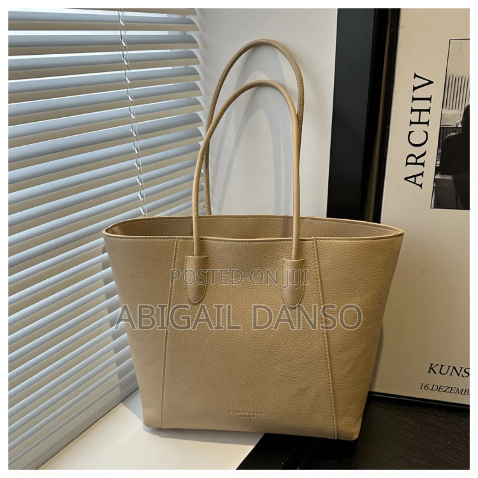 Quality and Affordable Bags